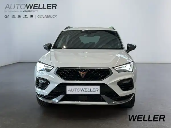 CUPRA ATECA (6/15)