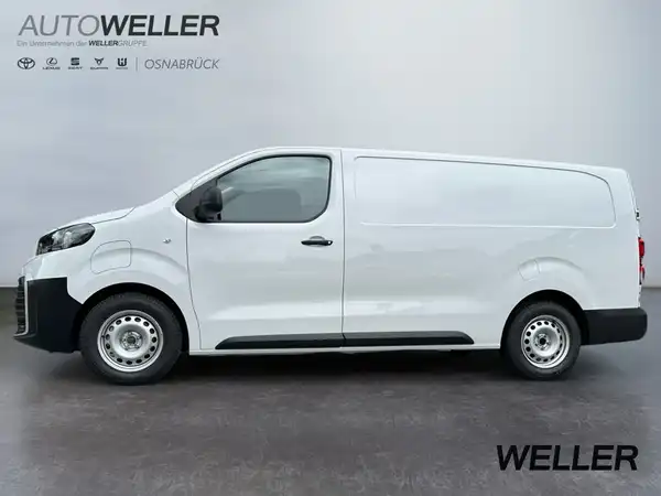 TOYOTA PROACE (4/15)