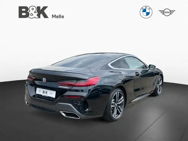 BMW M850I (5/15)