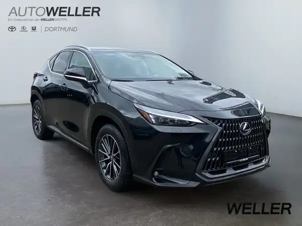 LEXUS NX 450H+ (11/15)