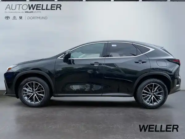 LEXUS NX 450H+ (5/15)