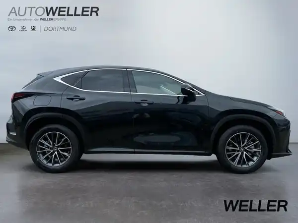 LEXUS NX 450H+ (10/15)