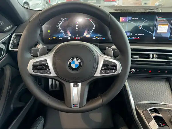 BMW M440I (14/15)