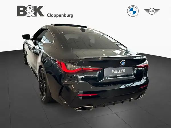 BMW M440I (9/15)