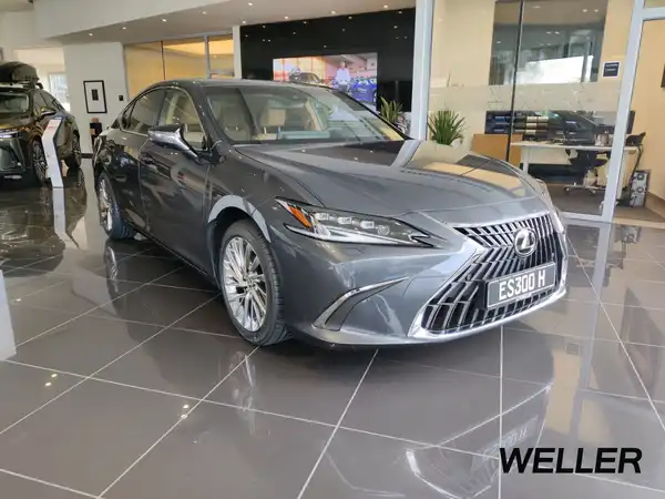 LEXUS ES 300 (4/15)