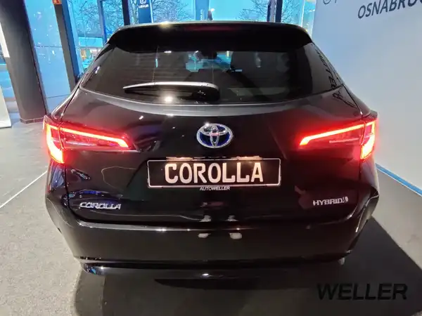 TOYOTA COROLLA (6/15)