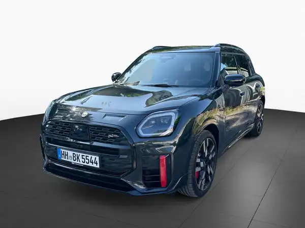 MINI COUNTRYMAN (3/15)