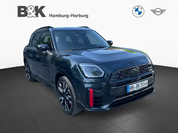 MINI COUNTRYMAN (5/15)