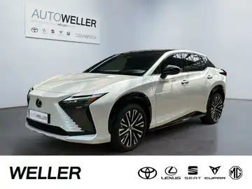 LEXUS RZ 450E (1/15)