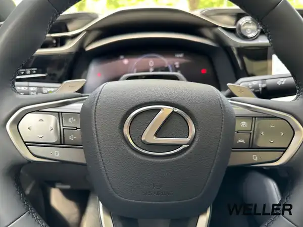 LEXUS RZ 450E (14/15)