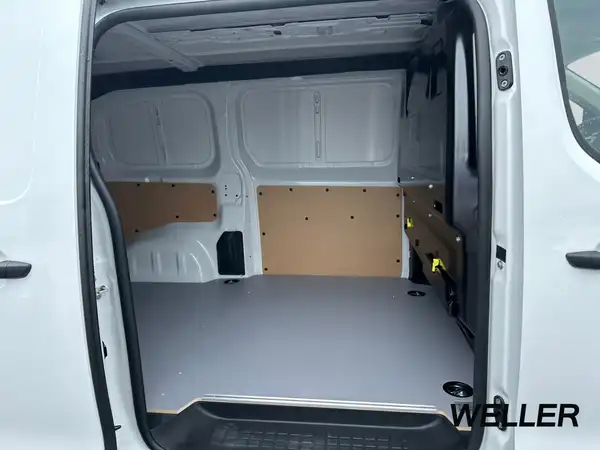 TOYOTA PROACE (8/15)