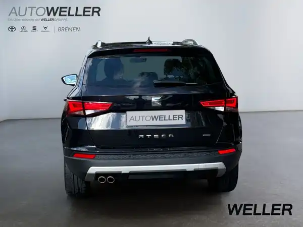 SEAT ATECA (5/15)