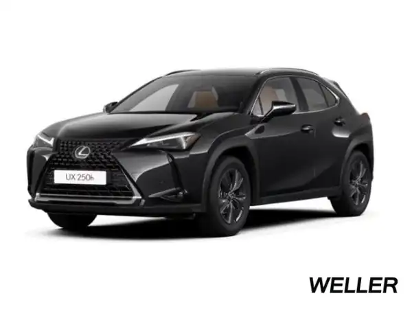 LEXUS UX 250H (2/15)