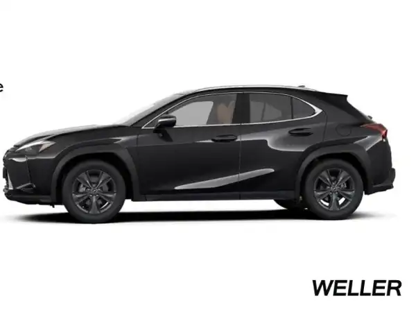 LEXUS UX 250H (5/15)