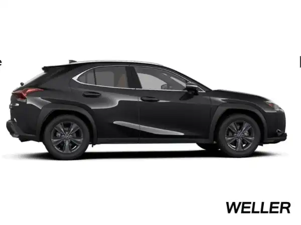 LEXUS UX 250H (10/15)