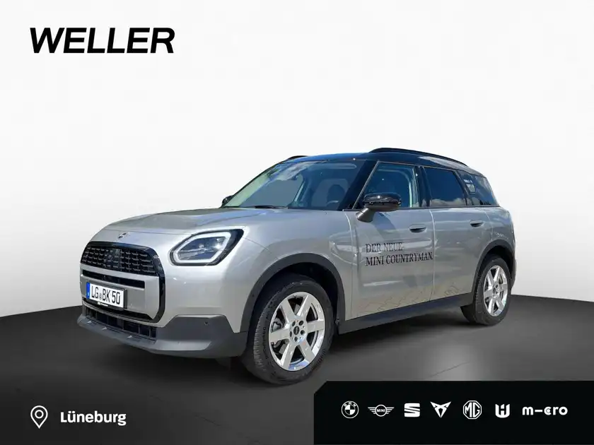 MINI COUNTRYMAN C (1/15)