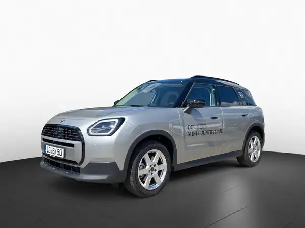 MINI COUNTRYMAN C (3/15)