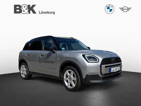 MINI COUNTRYMAN C (5/15)