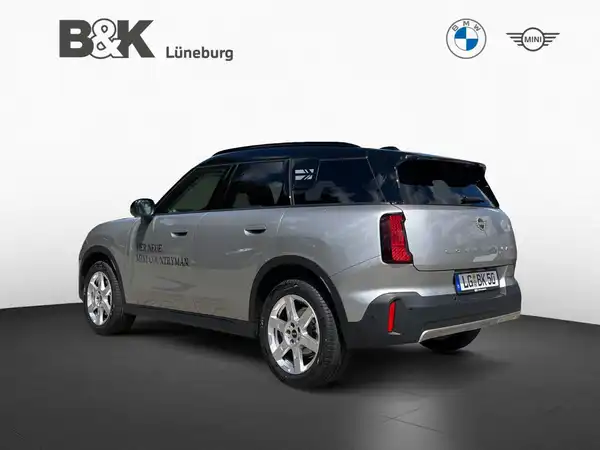 MINI COUNTRYMAN C (7/15)