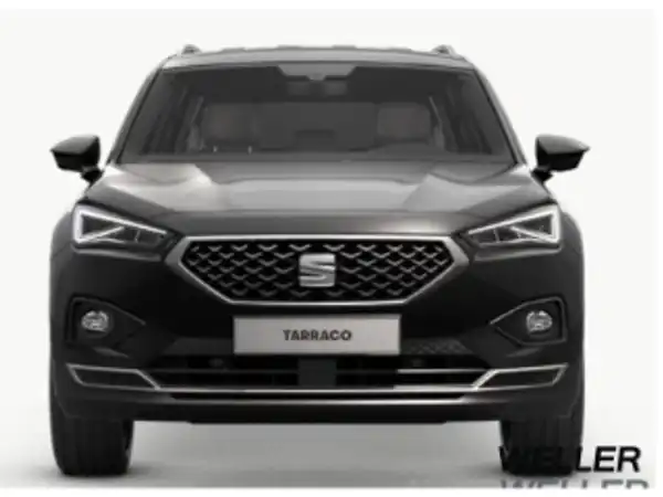 SEAT TARRACO (2/15)