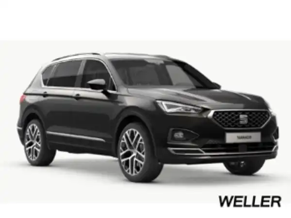 SEAT TARRACO (4/15)