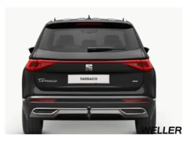 SEAT TARRACO (8/15)