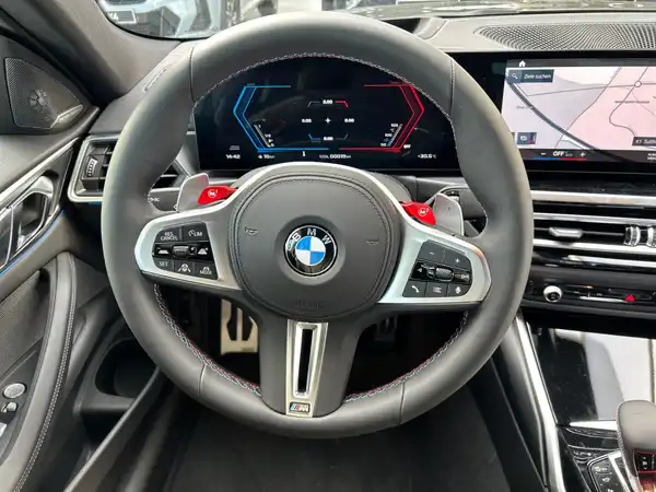 BMW M4 COUPÉ (12/15)