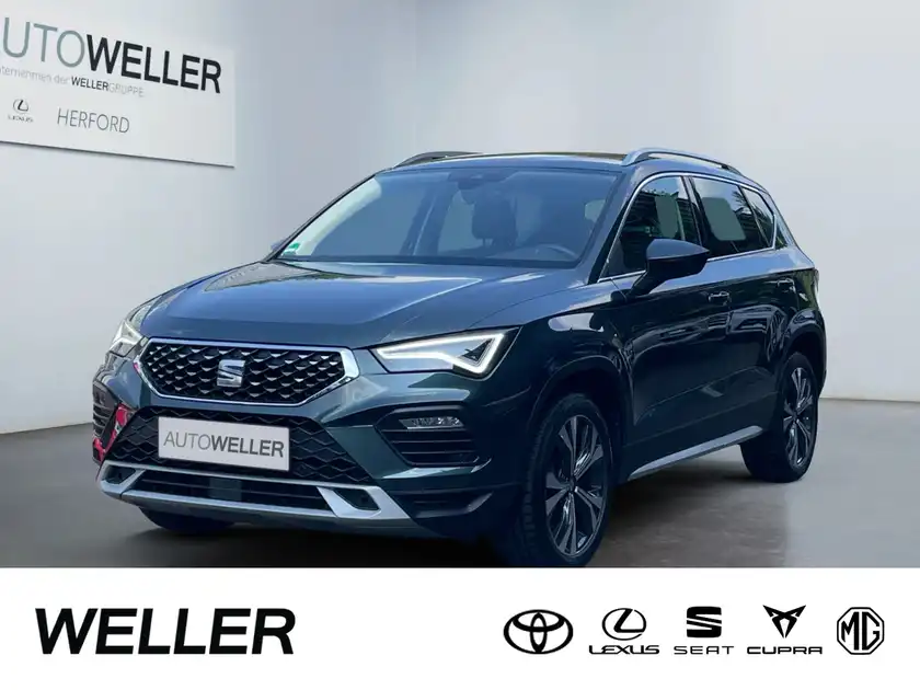 SEAT ATECA (1/15)