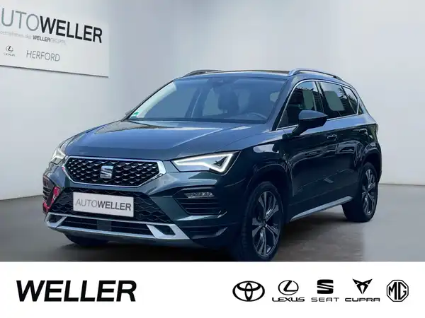 SEAT ATECA (1/15)