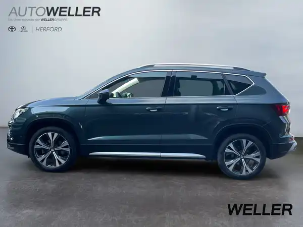 SEAT ATECA (4/15)