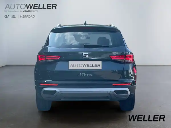 SEAT ATECA (5/15)