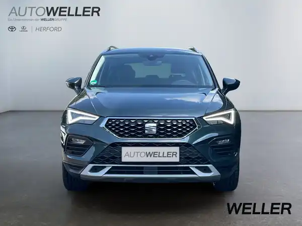 SEAT ATECA (6/15)