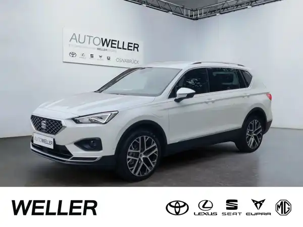 SEAT TARRACO (1/15)