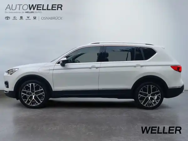 SEAT TARRACO (4/15)