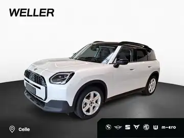 MINI COUNTRYMAN C (1/15)