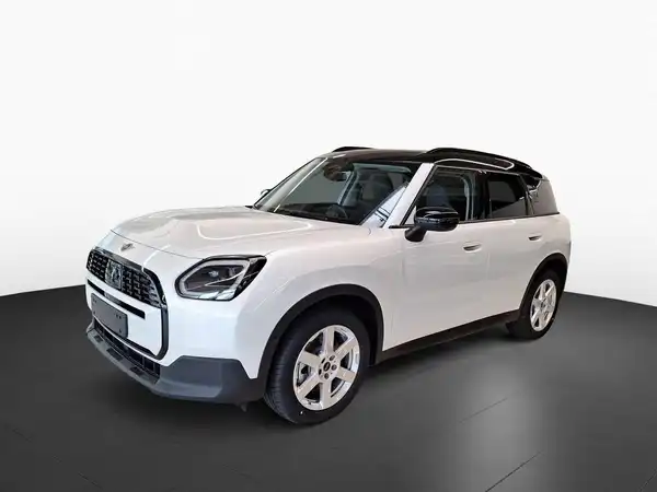 MINI COUNTRYMAN C (3/15)