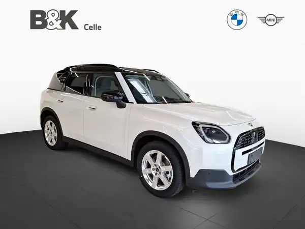 MINI COUNTRYMAN C (5/15)