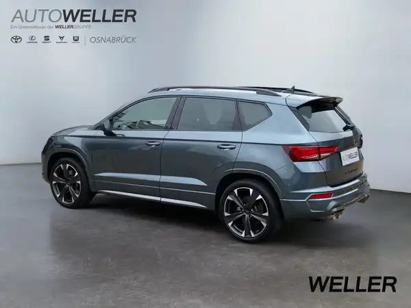 CUPRA ATECA (2/15)