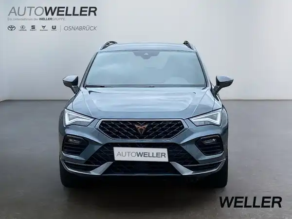 CUPRA ATECA (6/15)