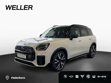 MINI COUNTRYMAN S (1/14)