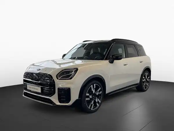 MINI COUNTRYMAN S (3/14)