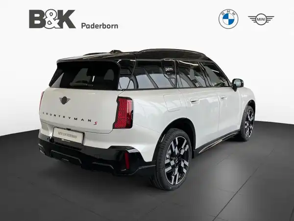 MINI COUNTRYMAN S (6/14)