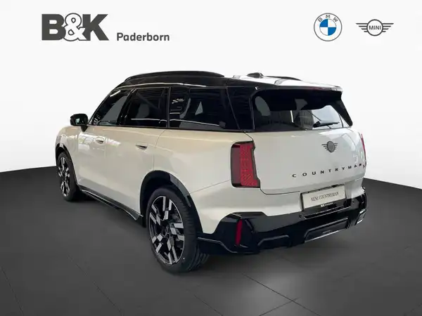 MINI COUNTRYMAN S (7/14)