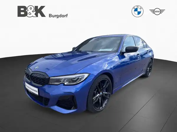 BMW M340D (3/15)