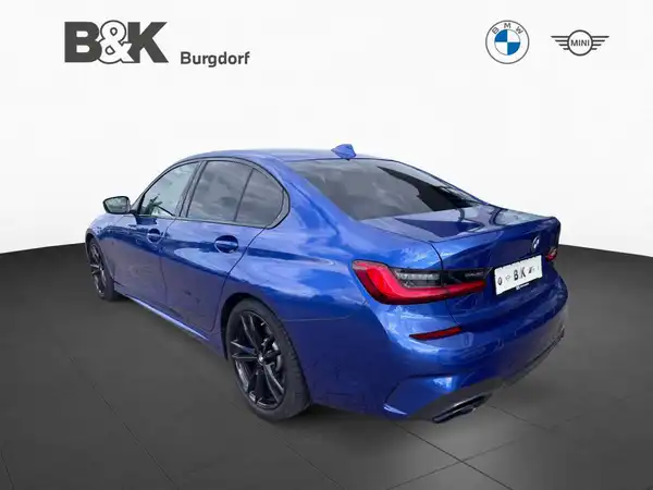 BMW M340D (5/15)