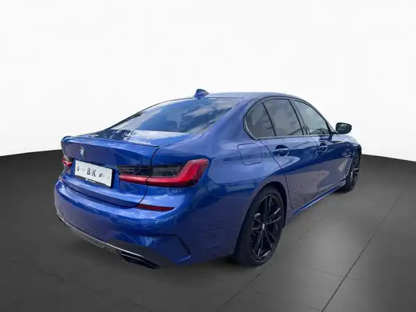 BMW M340D (6/15)