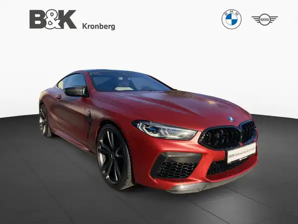 BMW M8 (3/15)