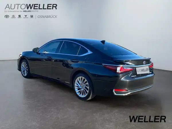 LEXUS ES 300 (2/15)