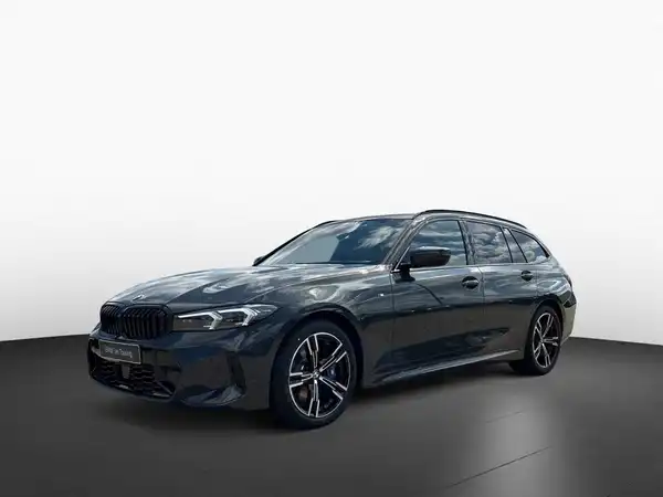 BMW 320D (3/15)