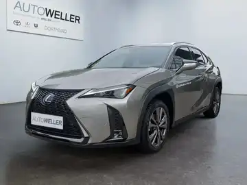 LEXUS UX 250H (1/15)